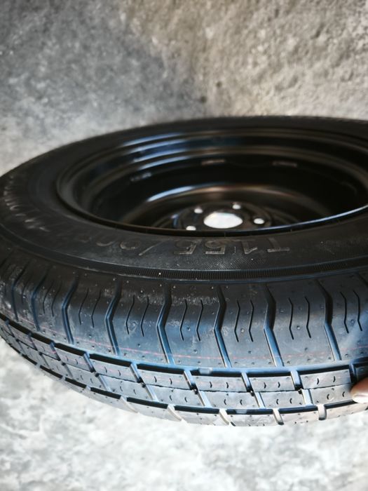 17" оригинална патерица за Toyota Rav4/Lexus.