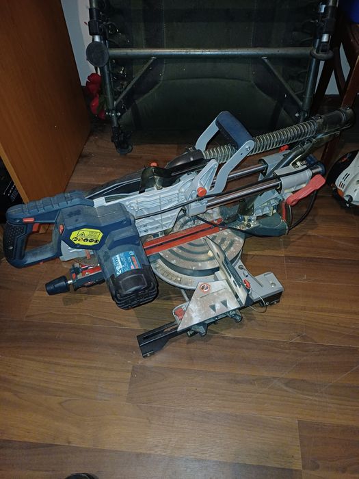 Sa vand următoarele scule electrice ,originale!