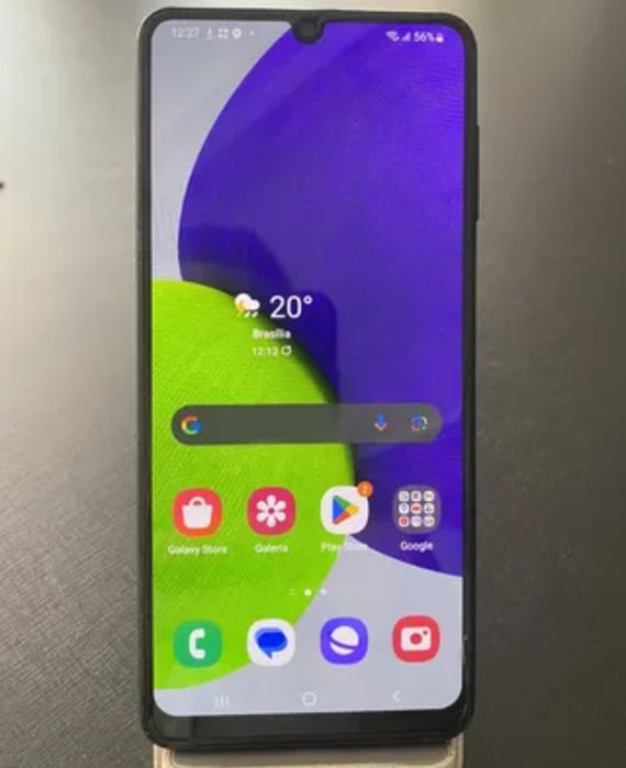 Продам Samsung Galaxy A22