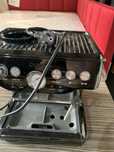 Aparat cafea sage model BES875 BkS