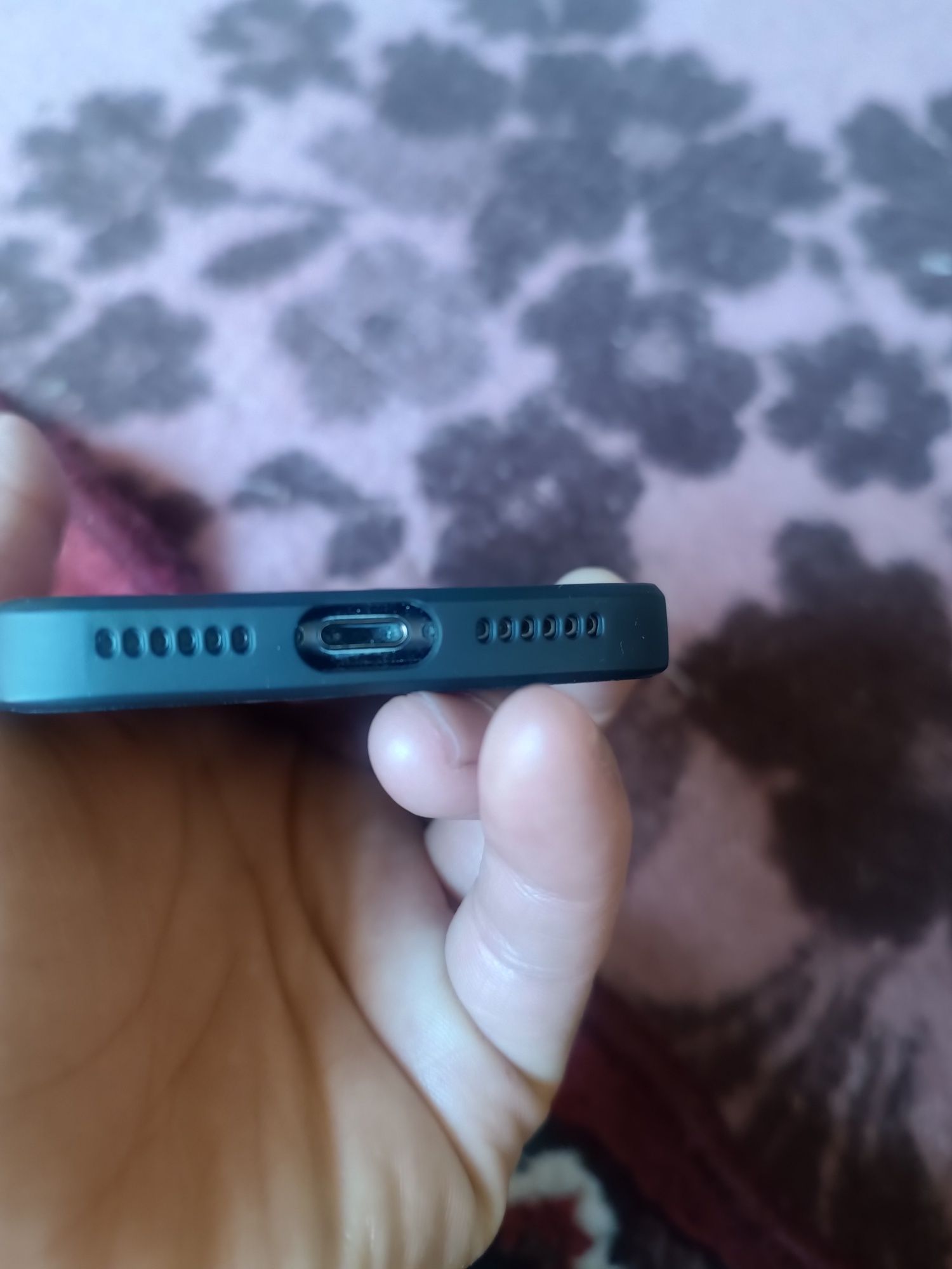 iPhone 7 telefon