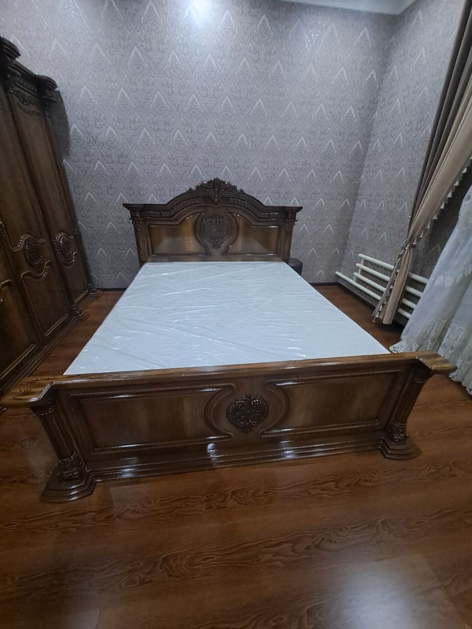 Спальня гарнитура