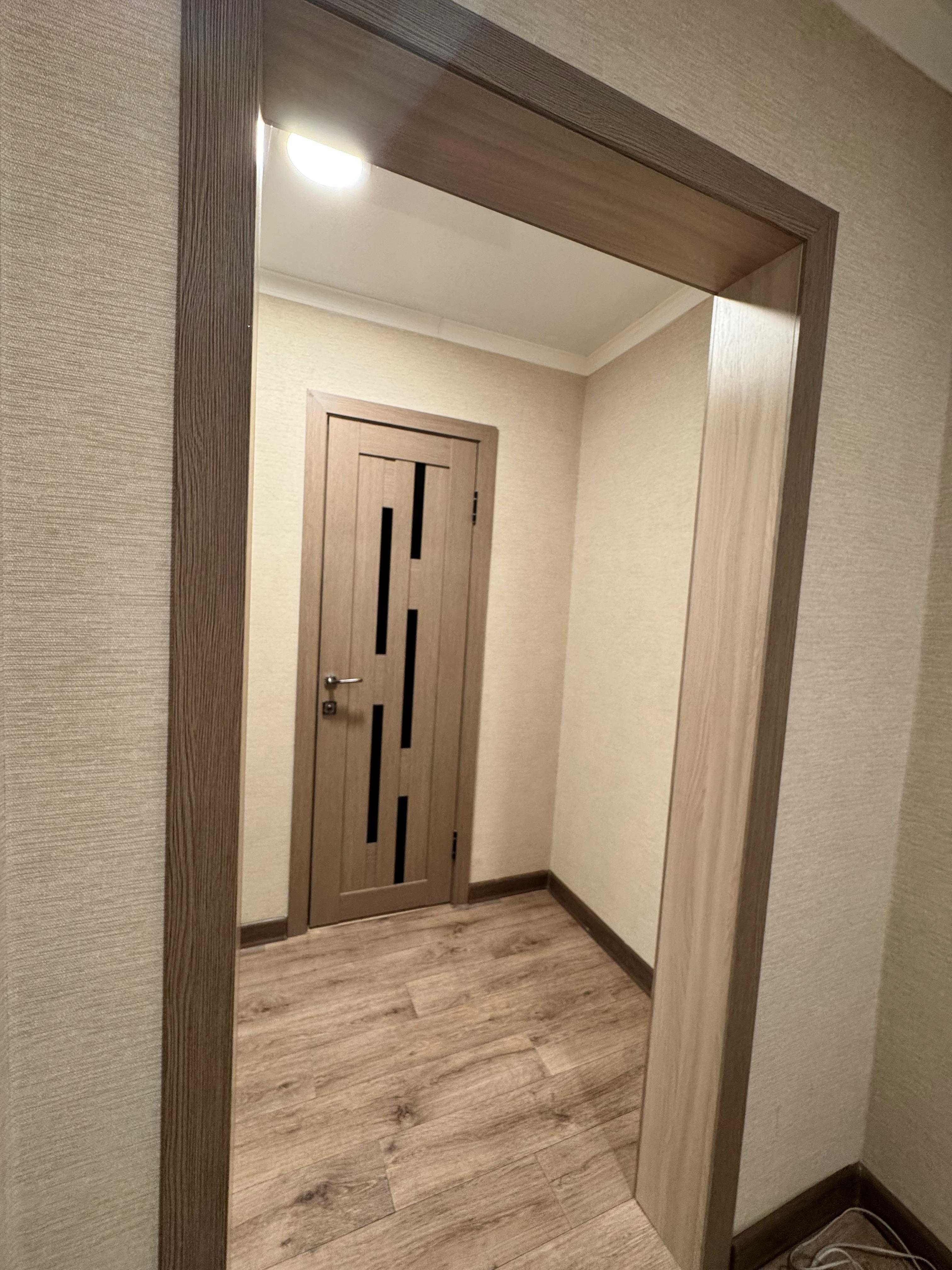 Продаем 1 комн.кв  - мкр. Степной -3, дом 4