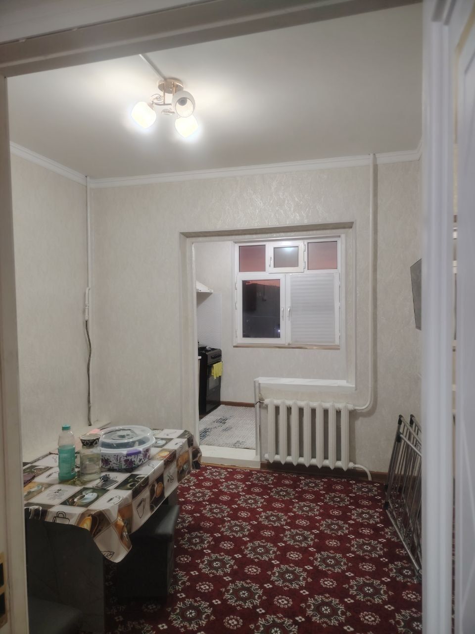 Ижараг, Аренда.. Сергили 7.. 2³/6/9
