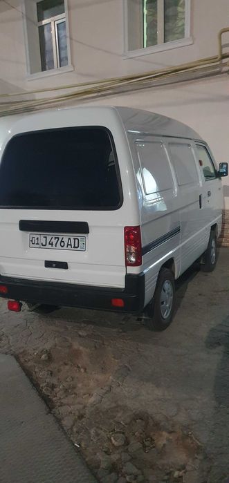 Van damas 2025 iyulda olingan salondan arenda