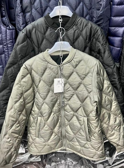 Куртка Мужская демисезон