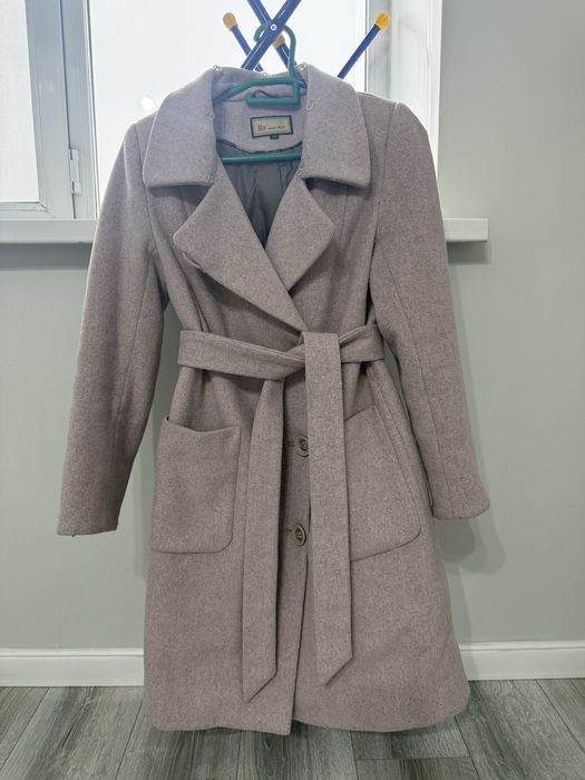 Пальто осень-зима