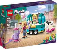 Lego Friends 41733 - Mobile Bubble Tea Shop (2023)