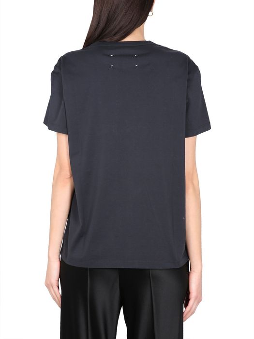 MAISON MARGIELA дамска тениска размер S НОВА