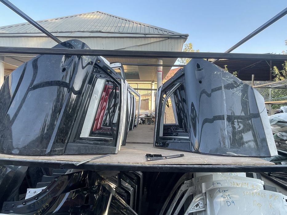 Киа и хундай Оригинальный запчасти на киа и хундай