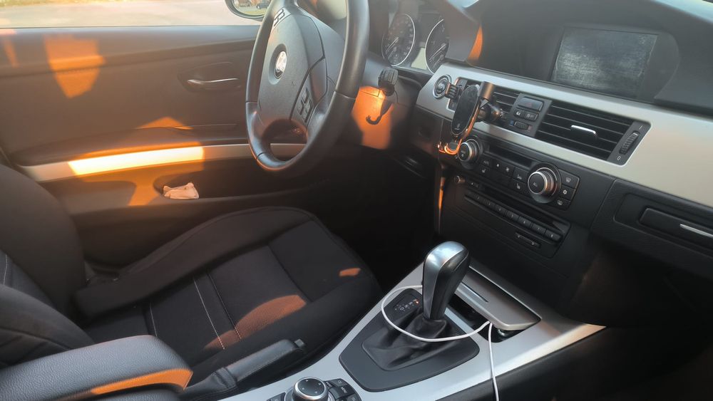 BMW seria 3 .20D