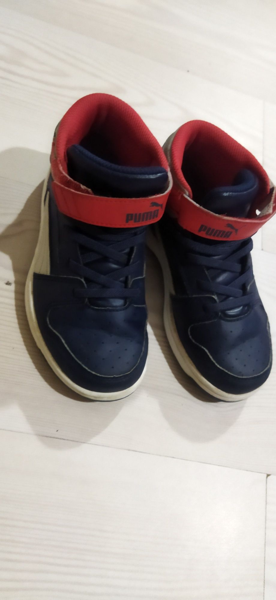 Детски обувки Puma 30 номер