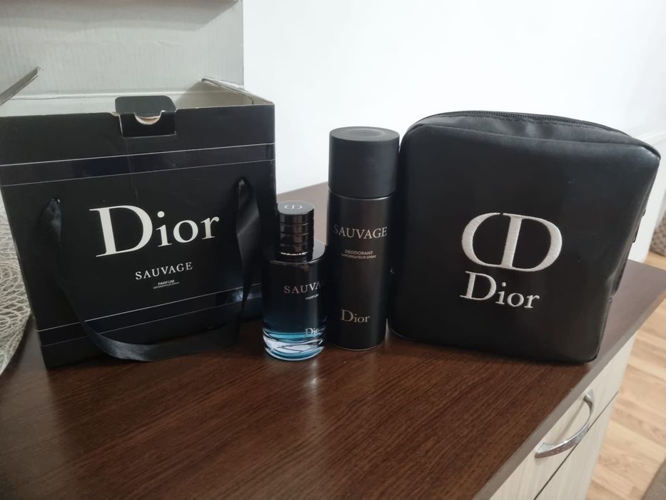 Set Dior Barbati