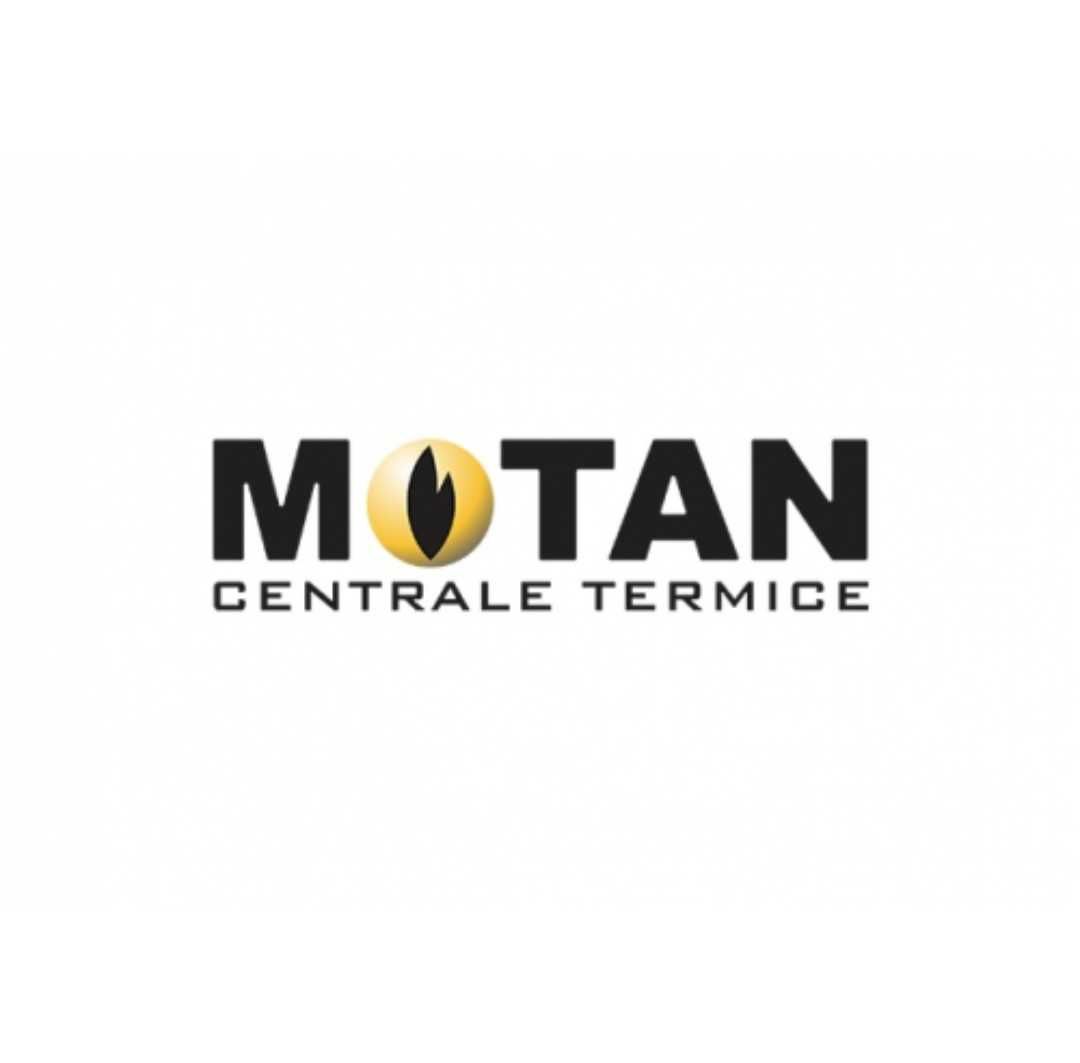 Service/Reparatii centrale termice Motan