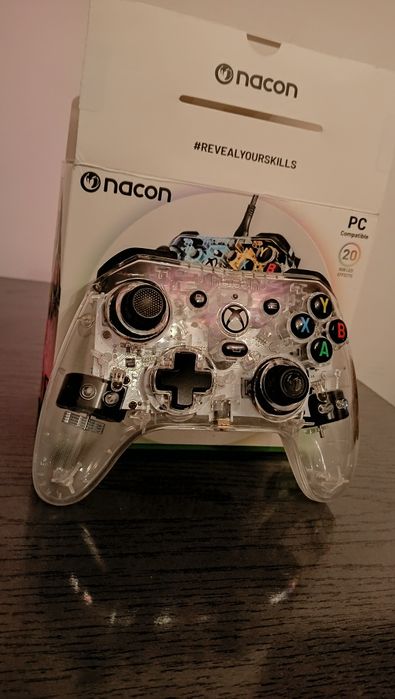 Controller Xbox/PC NACON