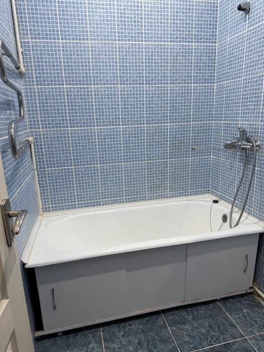 В продаже 2х комнатная  квартира метро Чиланзар