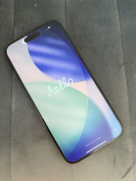 Apple iPhone 15 Pro max Отлично състояние 256GB