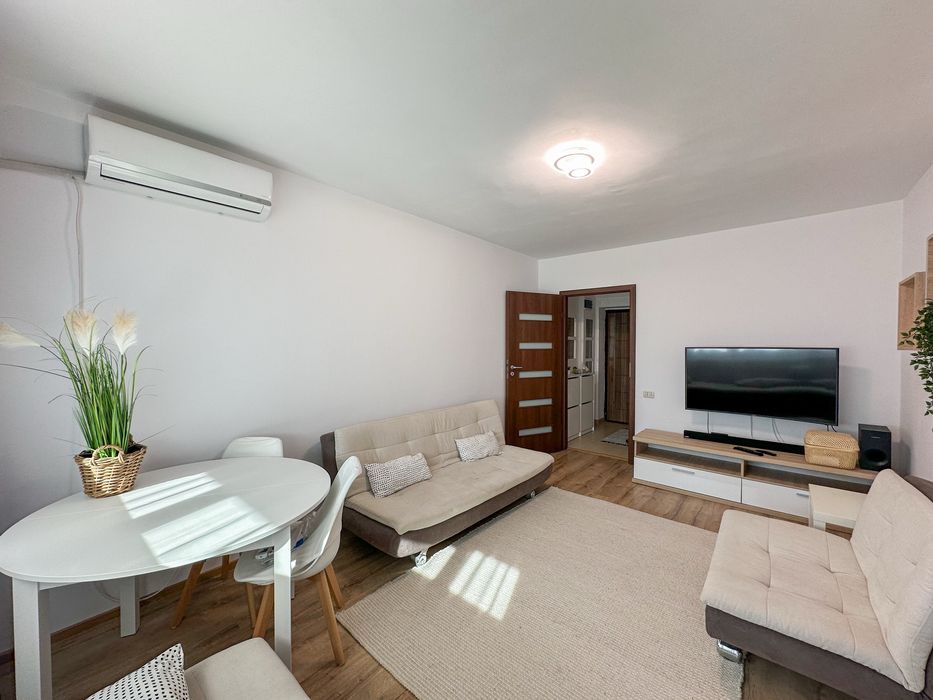 Apartament 3 camere / Drumul Taberei / Metrou Tudor Vladimirescu 3 min