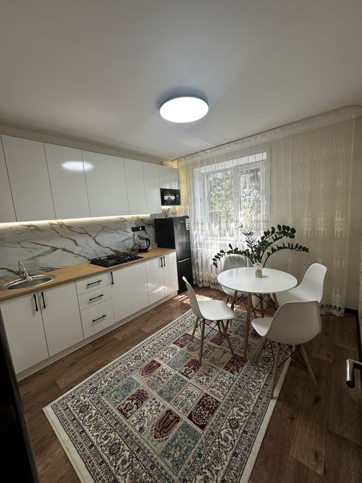 Сдается 1 комнатная кваитира посуточно