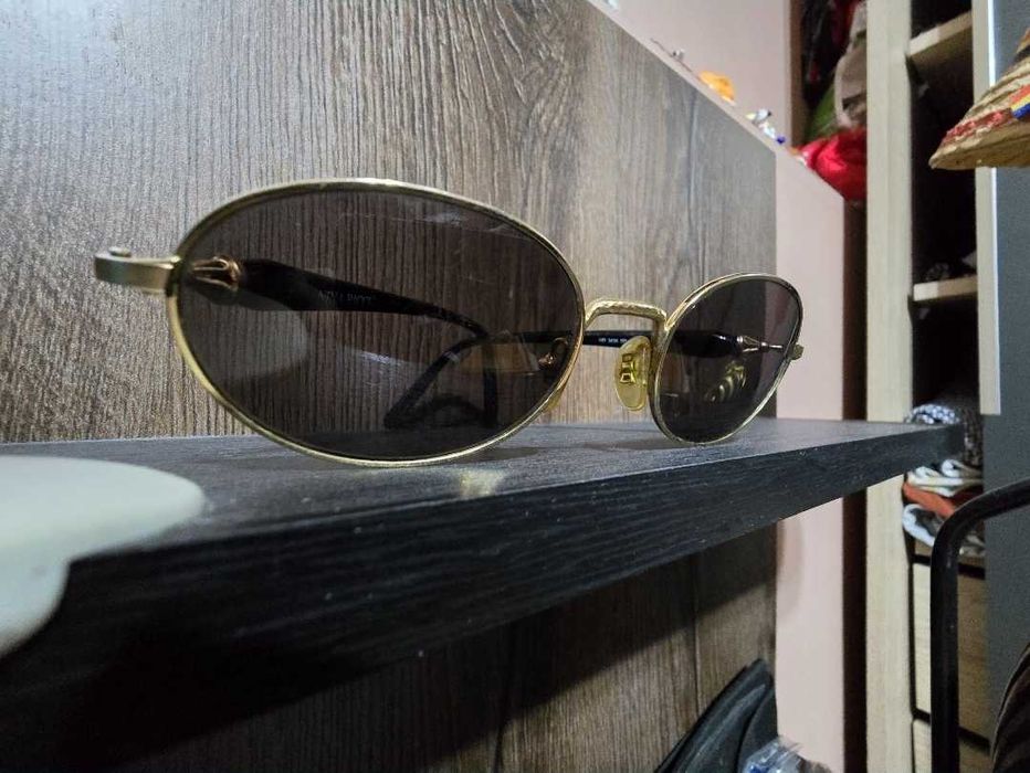 Ochelari soare Nina Ricci vintage