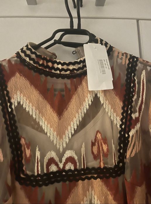 Rochie eleganta lunga