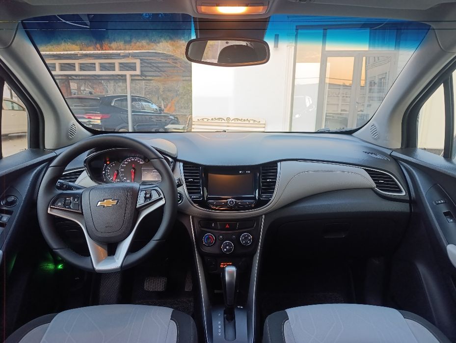 tracker 1 primer full metan