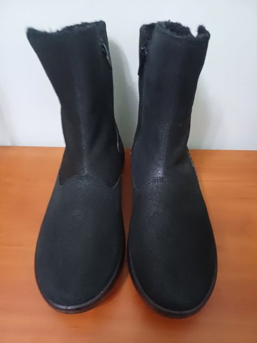Дамски ботуши ECCO