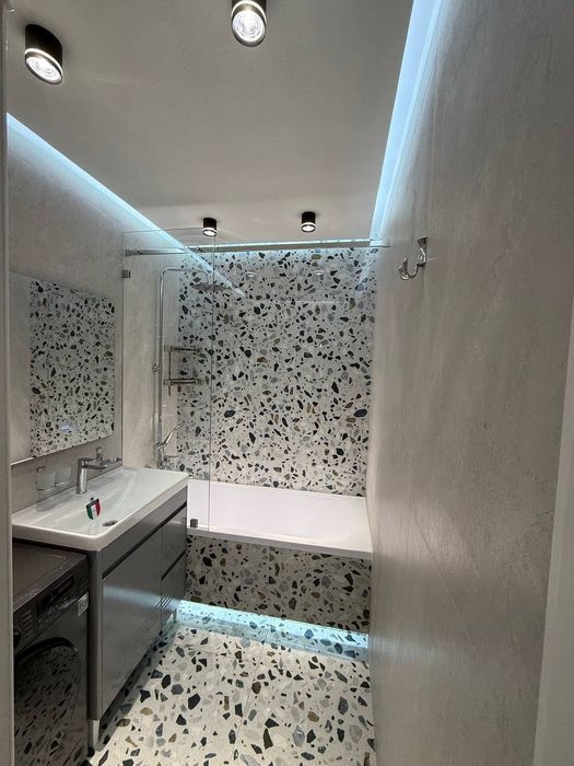 Нукусская. 3-4-9.евролюкс.