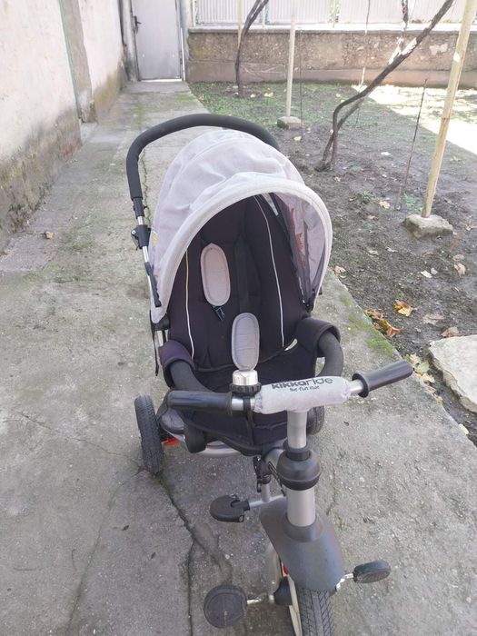 Продавам триколка