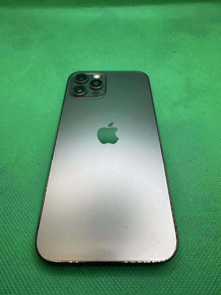IPHONE 12 PRO 128gb •Bateria 100%-Amanet Lazar Crangasi •52617