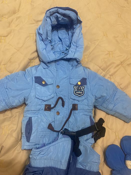 1 большая сумка  Одежды и обуви  + и игрушки за 1000 тг