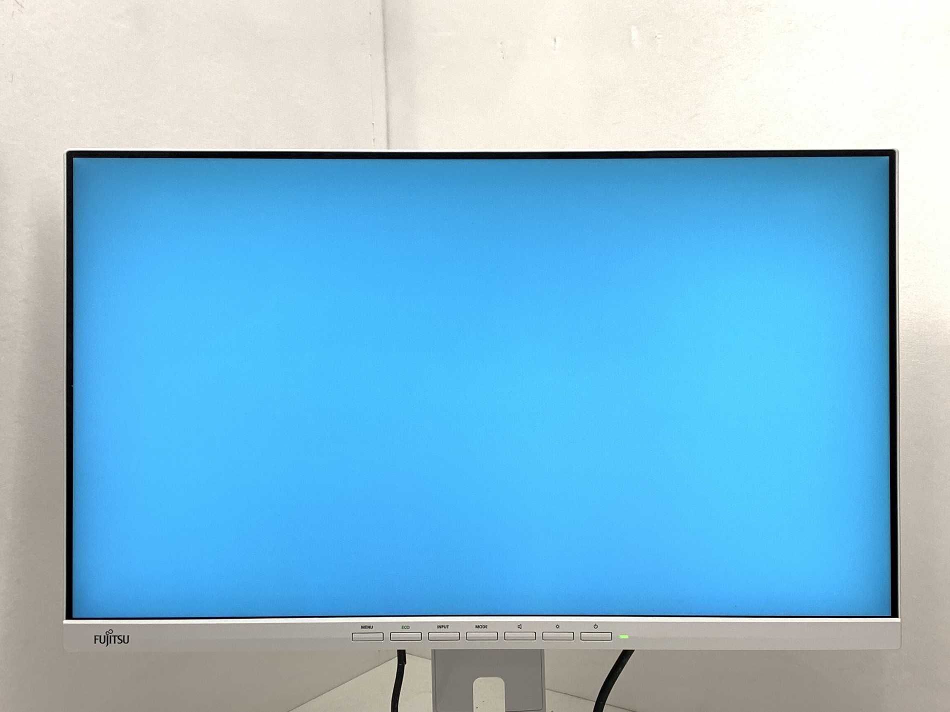 монитор Fujitsu DY24-9T 24" IPS/ -> Като Нови