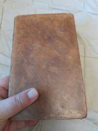 Антикварна книга 1808 год.-9