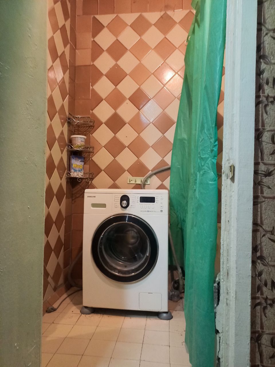 Сергили 8 а 2 хона 350$ оилага берилади