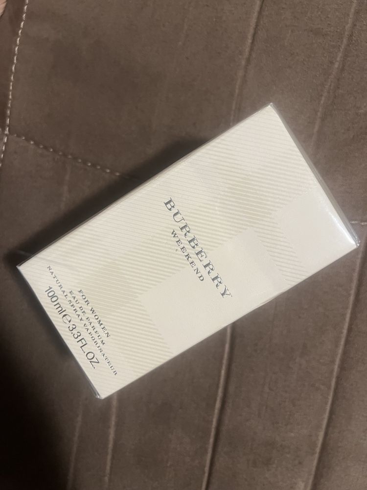 Parfum Burberry Weekend femei