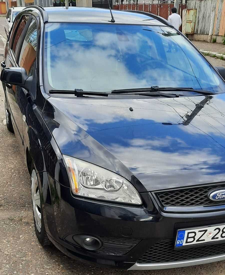 Ford focus (facelift) ieftin