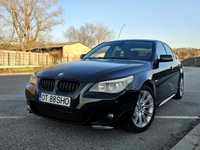 Bmw E60 M-Pachet/Trapa/Automat