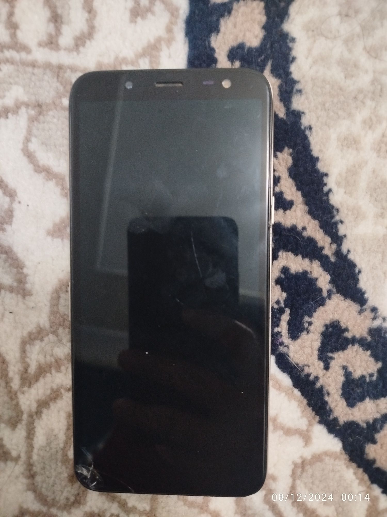 Samsung Galaxy A6