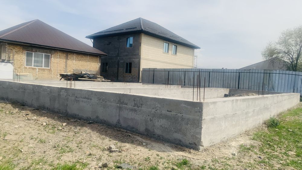 Продам участок 6 соток