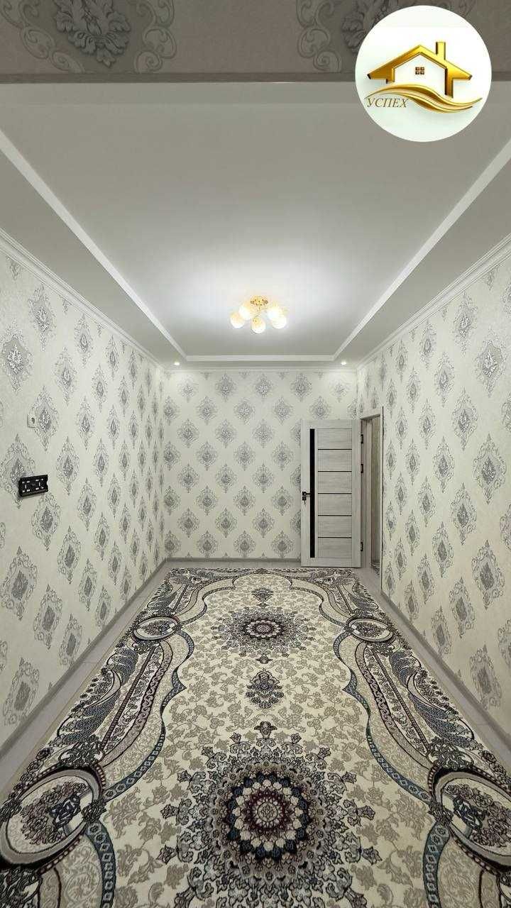 Продаётся 3х квартира на 2 этаж орр КАНЕЧКА