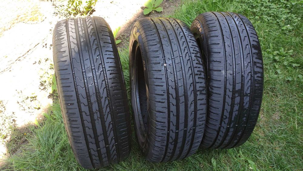 Anvelope de vara 205/60 R16 Cooper Zeon