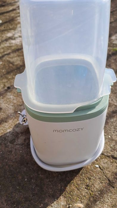 Стерилизатор и машина за топлене на вода