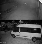 Ford transit 8 +1 2009