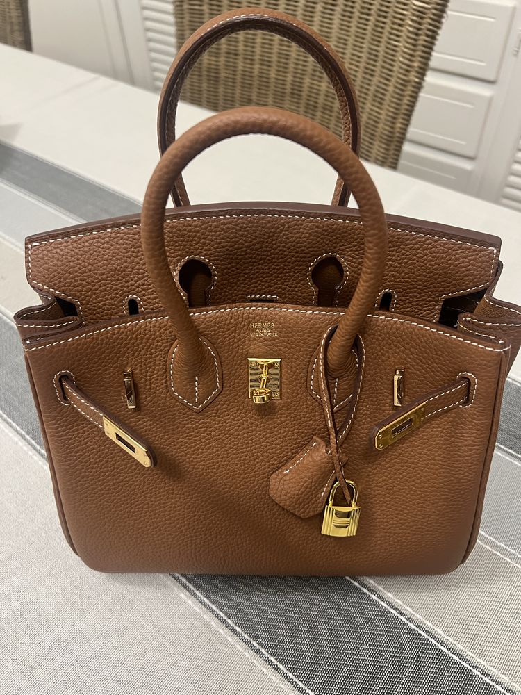 Дамска чанта Hermes