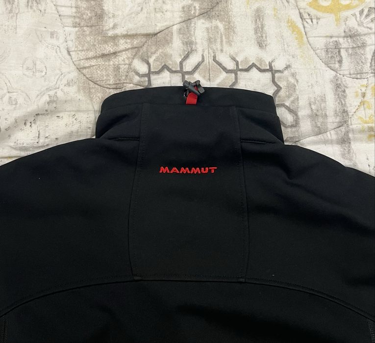 Mammut мъжко яке