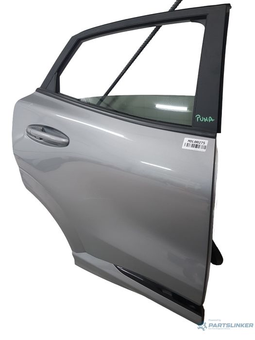 Usa/Portiera spate dreapta FORD PUMA [ 2019 - > ]