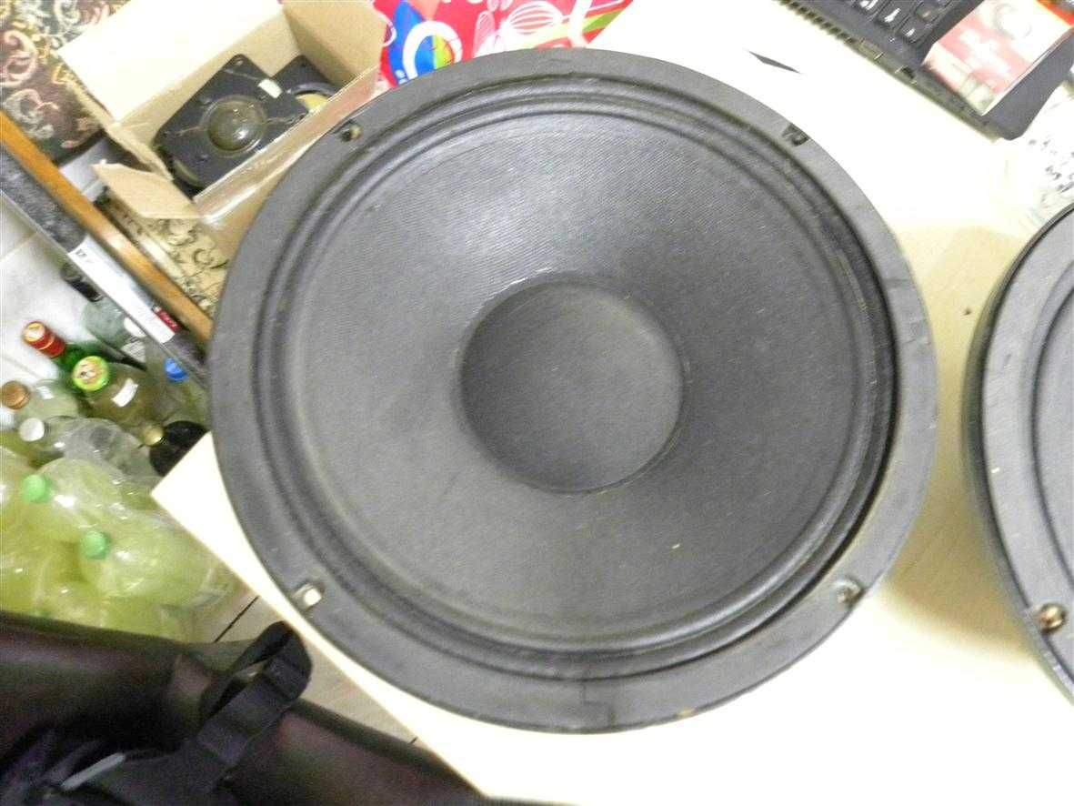 Vintage - Eminence Beta-12CX 12" (Coaxial Driver) 500 Watts