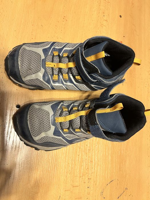 Ghete Merrell marimea 36