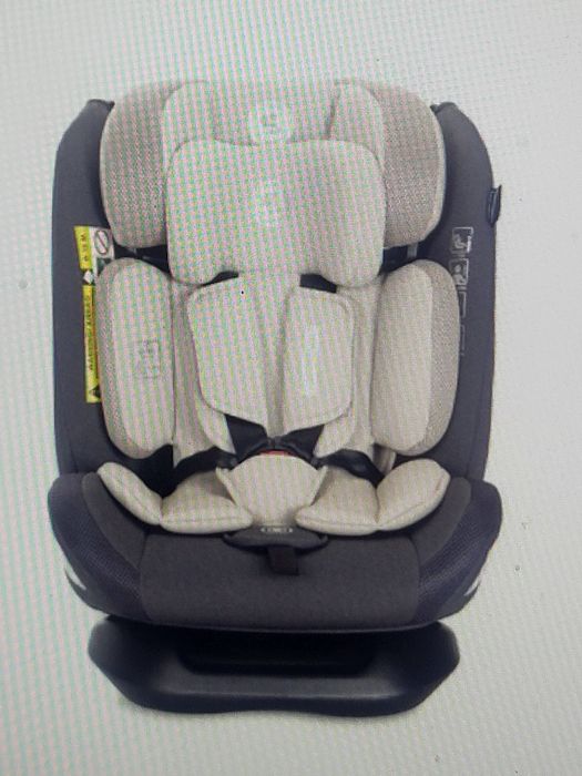 Детско столче за лек автомобил кола , ново в кашон, не е изофикс