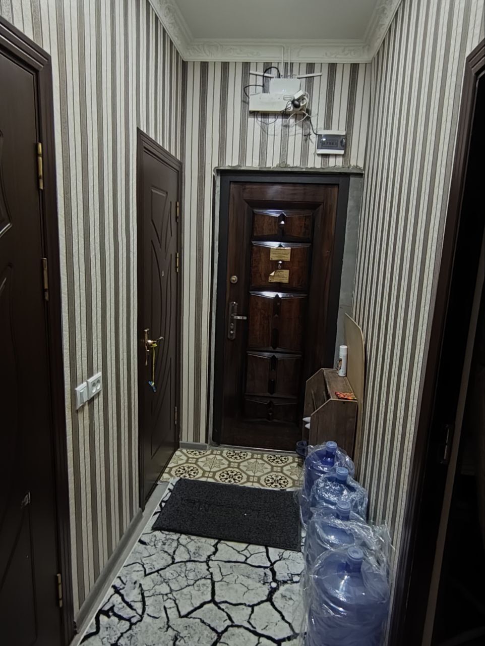 Срочно продается своя квратира Юнусабад 6 кв